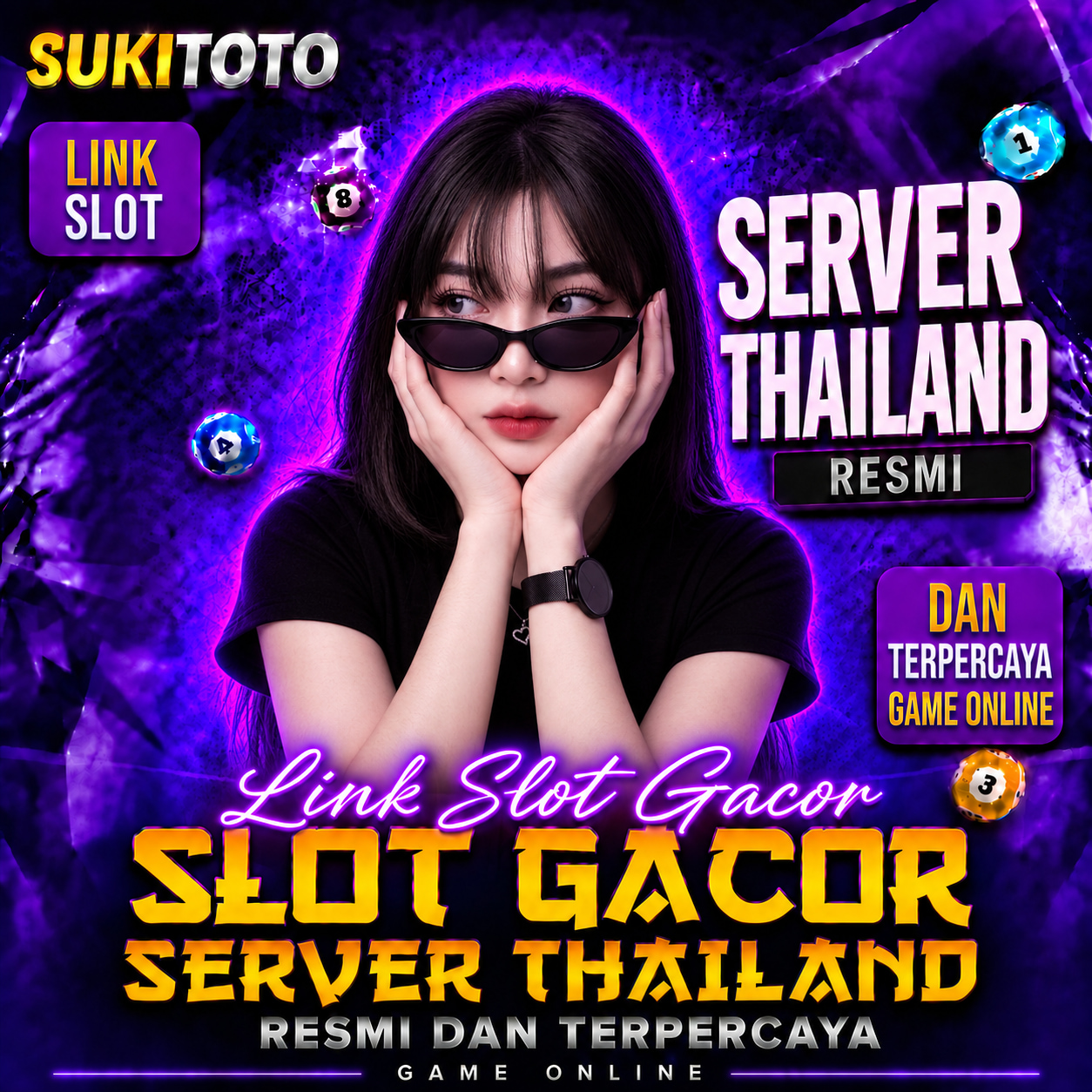 SUKITOTO